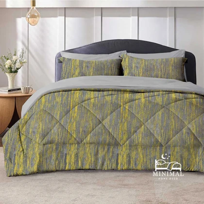 سرویس روتختی مخمل شانل سیلور