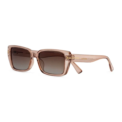 عینک آفتابی زنانه تام فورد مدل EA-7004-TomFord پلاریزه