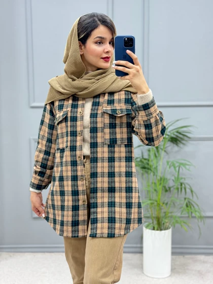 شکت پشمی ترگل