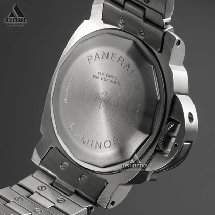 ساعت پنرای لومینور Panerai Luminor Due Pastello-GS