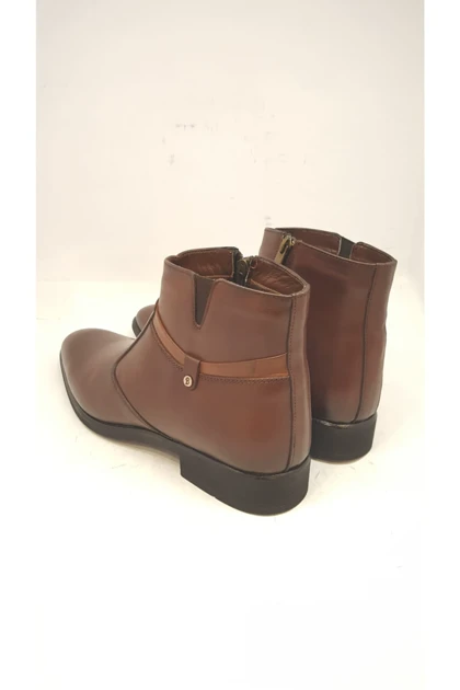 بوت و نیم بوت مردانه burc