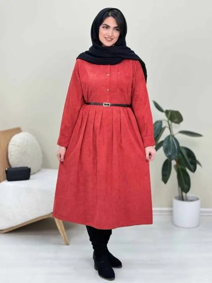 کفتان کبریتی شایلی