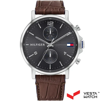 ساعت مچی مردانه تامی هیلفیگر Tommy Hilfiger مدل 1710416