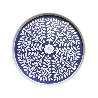 سینی مادام کوکو مدل TURK304