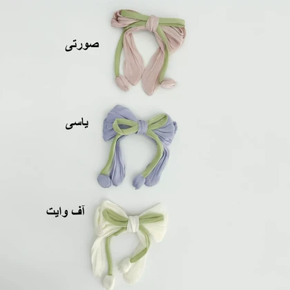 گیره مو لاله 1008156