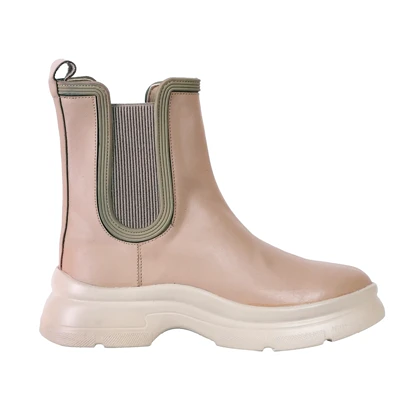 بوت بغل کش مدل تیدا کد 8811