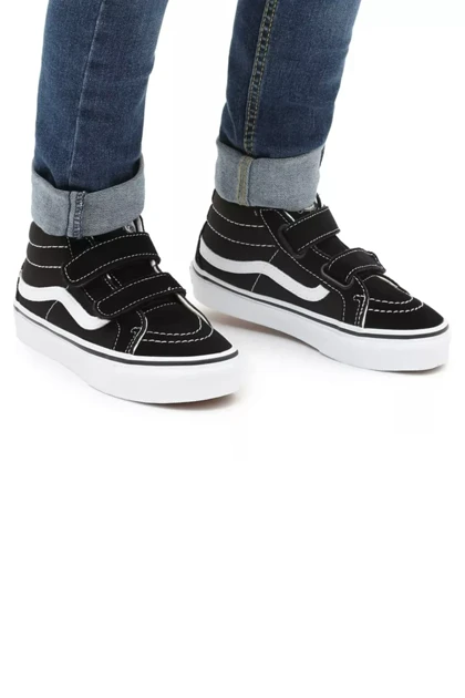 کتانی بچگانه vans