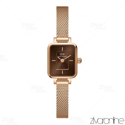 ساعت دنیل ولینگتون کوادرو مینی 104923