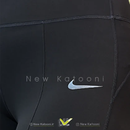 شلوار بوت کات نایک (381)