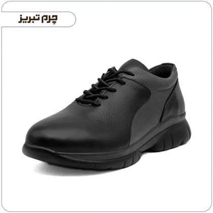 کفش اسپرت زنانه چرم مدل B-GR222