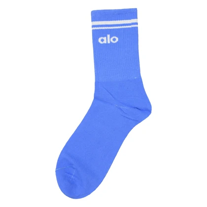 جوراب نیم ساق اسپرت الو مدل 17540