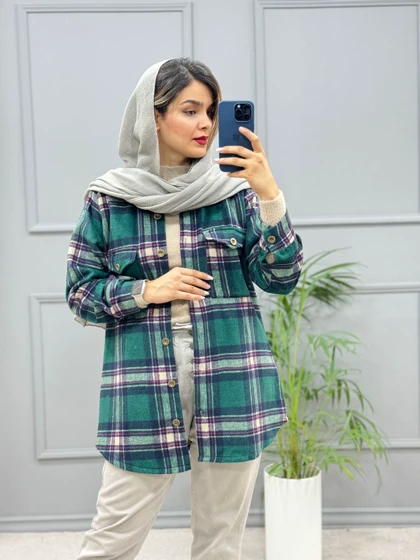 شکت پشمی ترگل