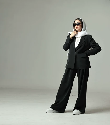 کت Pinki 1209 در پنج رنگ