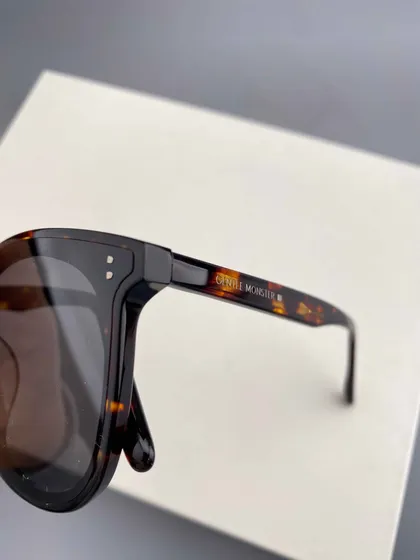 عینک آفتابی جنتل مانستر مدل MYMA.s