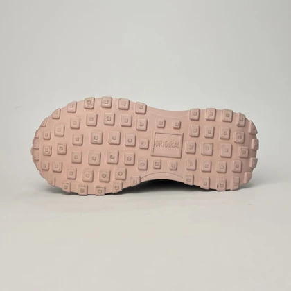 کفش راحنی نیوبالانس 890 طوسی صورتی