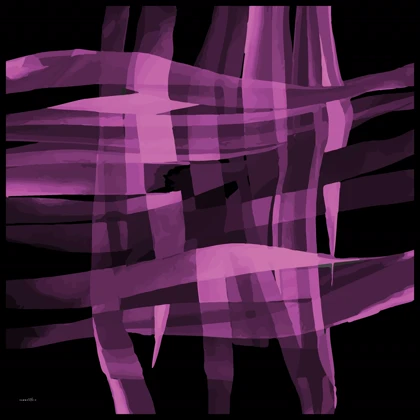 روسری نخ پنبه رها