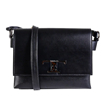 کیف دستی چرم زنانه کروکو مدل 704