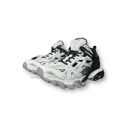 کتانی بالنسیاگا ترک Balenciaga Track 2