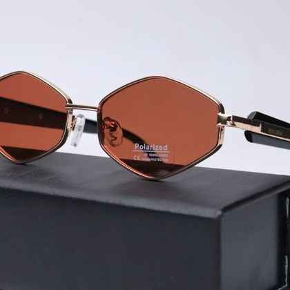 عینک برند MIU MIU کد 181460