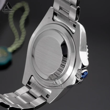 ساعت رولکس یاخ مستر Rolex Yacht Master-SB3