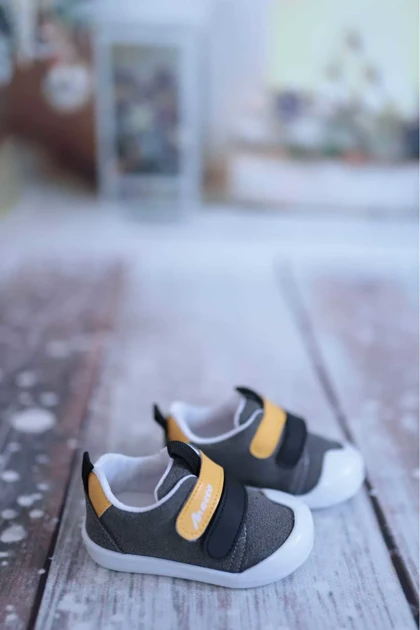 کفش های روزمره بچگانه macco-shoes