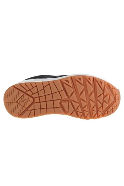 کفش پیاده روی بچگانه skechers