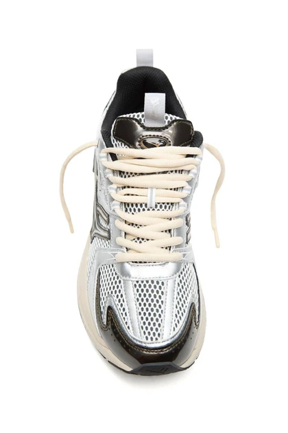 کتانی زنانه اورجینال پول اند بیر pull-and-bear