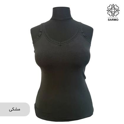 تاپ بندی گیپوردار