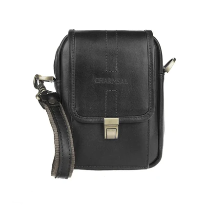 کیف رودوشی چرمسال مدل LBR042-S