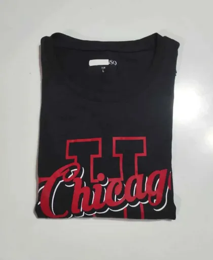 تیشرت ارجینال Chicago