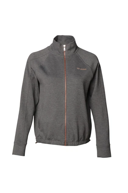 سویشرت زنانه hummel