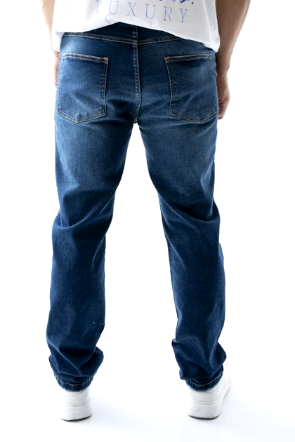 شلوار جین اسلیم 535 مردانه