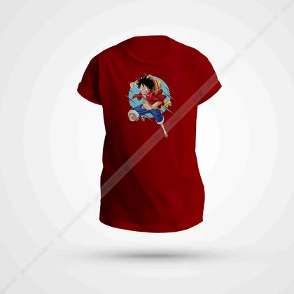 تیشرت one piece