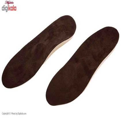 کفی طبی طب و صنعت مدل Medial Wedge سایز 45-44