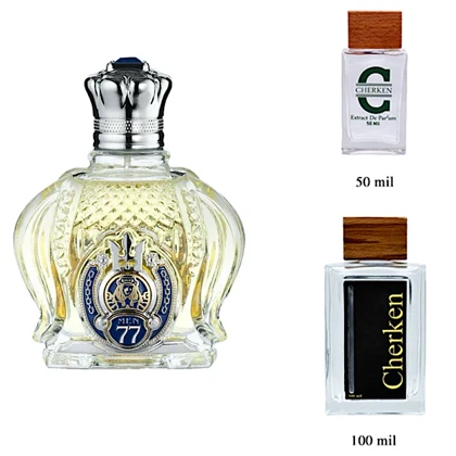 عطر شیخ 77 Shaik 77