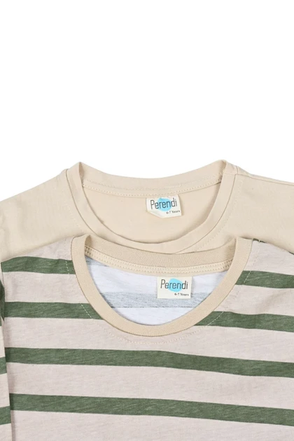 تیشرت بچگانه perendi perendi