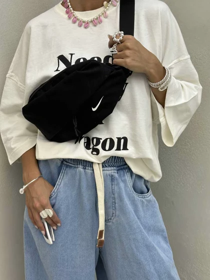 کیف کمری NIKE NO.2