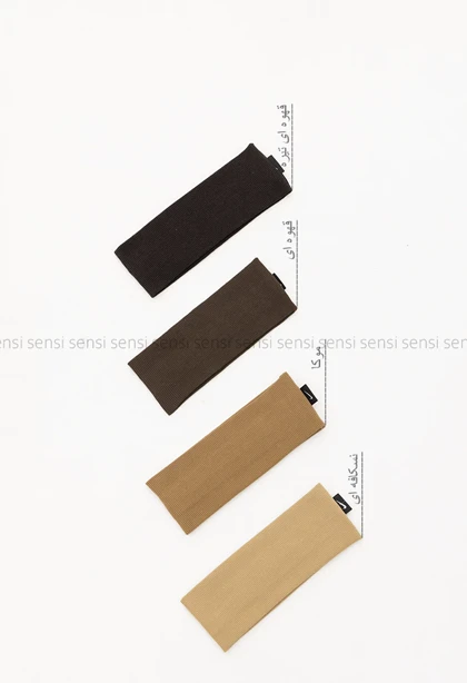 هدبند کبریتی کشی کد1004781