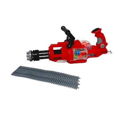 تفنگ موزیکال Q17