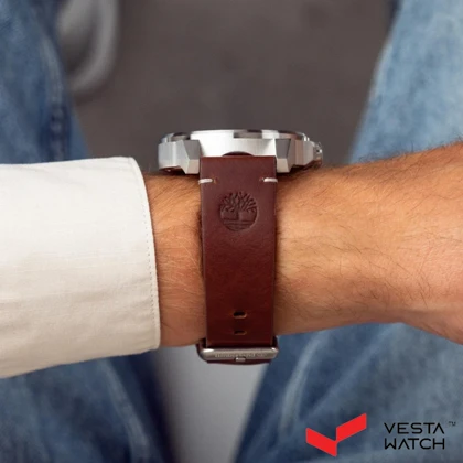 ساعت مچی مردانه تیمبرلند TIMBERLAND مدل TDWGB0083001