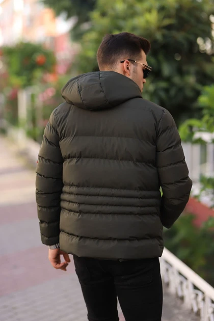 کت و کاپشن مردانه boymen boymen