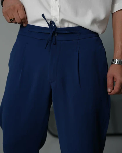 شلواربگ‌ایتالیایی ترک