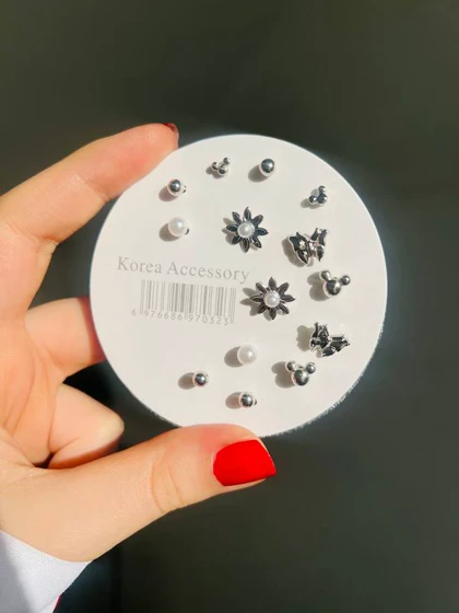 اقتصادی ترین پکای گوشواره