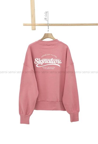 دورس داخل کرکی signatune کد1005127