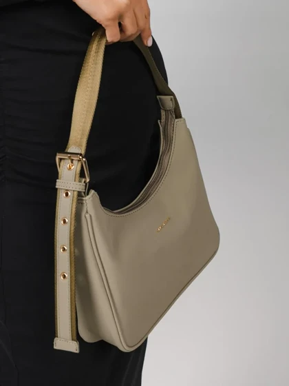 کیف دستی زنانه دیوید جونز مدل David Jones CM7354