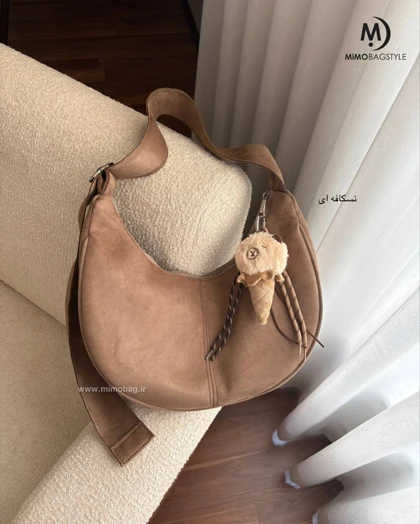 کراس بادی دخترانه لوسی