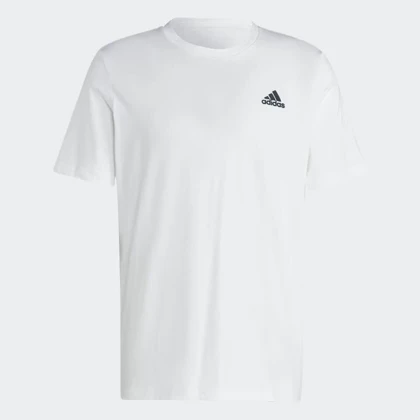 تیشرت طرح Essentials Single Jersey Embroidered Small Logo کد 272789