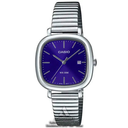 ساعت زنانه کاسیو Casio LTP-B166D-2AV