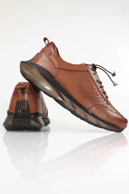 کفش های روزمره مردانه deribank