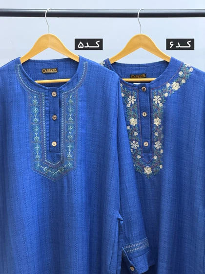 تونیک بلند صوفیا آتریس کد 155103